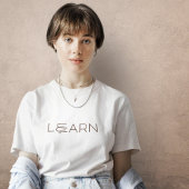 Lesen von Büchern T-Shirt