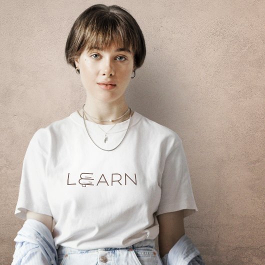 Lesen von Büchern T-Shirt