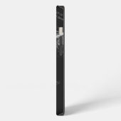 Lesen von Fotogramm iPhone Hülle (Linke Seite)