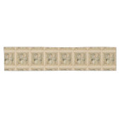 Lesen von FunTable Runner Kurzer Tischläufer (Horizontal)