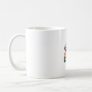 Lesen von Kunst am Wochenende ist reserviert Kaffeetasse
