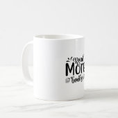 Lesen von Kunst lesen Weitere Bücher Kaffeetasse (Vorderseite Links)