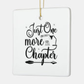 Lesen von Kunst nur noch ein Kapitel Keramikornament (Links)