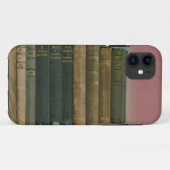 Lesen von Kunstwerken Case-Mate iPhone Hülle (Rückseite (Horizontal))