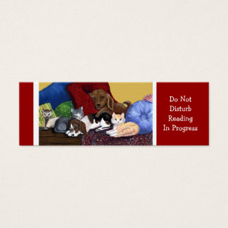 Lesen wird nicht beeinträchtigt