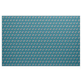 Lesenashorn-Liebebücher Stoff (Fat Quarter (45,7 x 55,9 cm))