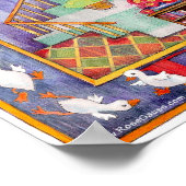 LESENPoster 2010 Poster (Ecke)