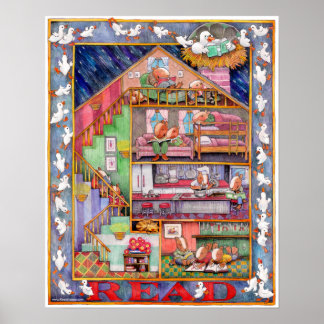 LESENPoster 2010 Poster