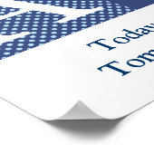 LESENPoster Poster (Ecke)