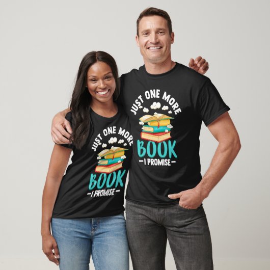 Leseprogramm für Bibliotheksbücher Leseprogramm T-Shirt (Unisex)