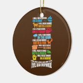 Leseprogramm für Lesebücher Vintag Keramik Ornament (Links)