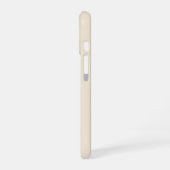 Leser Buch Slogan iPhone 16 Hülle (Linke Seite)