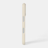 Leser Buch Slogan iPhone 16 Hülle (Rechte Seite)