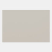 Leser des Buchclubs Nordpol Geschenkpapier Set (Vorderseite 3)