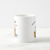 Leser-Kaffeetasse - Abenteuer warten! Kaffeetasse (Mittel)