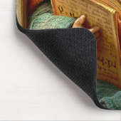 Leser Mousepad (Ecke)