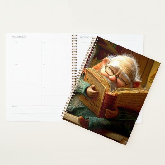 Leser Planer (Anzeige)