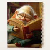 Leser Planer (Rückseite)