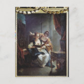 Leser Postkarte (Vorderseite)