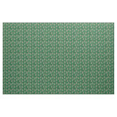 Leser und Buchliebhaber Weihnachtsbaum Stoff (Yard (91,4 cm))