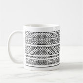 Lesergeschenk Kaffeetasse (Links)