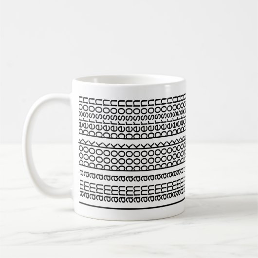 Lesergeschenk Kaffeetasse (Links)
