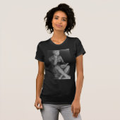 Leserin T-Shirt (Vorne ganz)