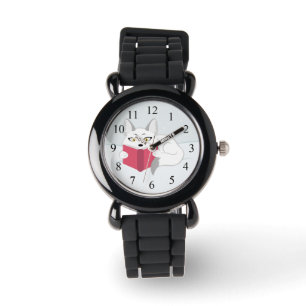 Lesesatz Armbanduhr