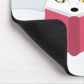 Lesesatz Mousepad (Ecke)