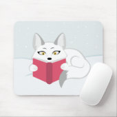 Lesesatz Mousepad (Mit Mouse)