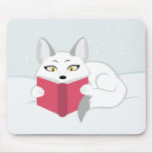 Lesesatz Mousepad (Vorne)