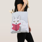 Lesesatz Tasche (Von Nahem)