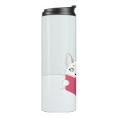 Lesesatz Thermosbecher (Nach links gedreht)