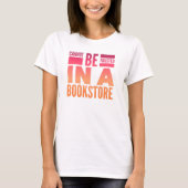 Lesespeicher Reading Liebe T - Shirt (Vorderseite)