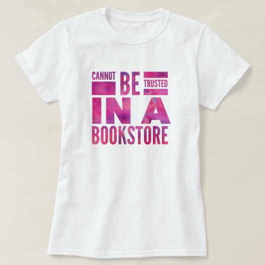 Lesespeicher Reading Liebe T - Shirt (Design vorne)