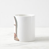 Lesestillleben Kaffeetasse (Mittel)