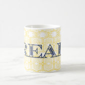 LESESTOFF KAFFEETASSE (Mittel)