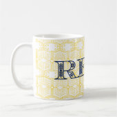 LESESTOFF KAFFEETASSE (Links)