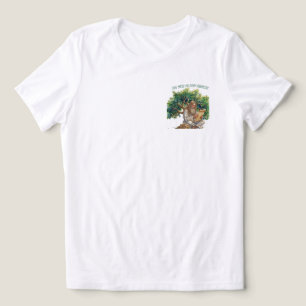 Leset-Shirt für Frauen Tri-Blend Shirt