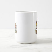 Lesetasse Kaffeetasse (Mittel)