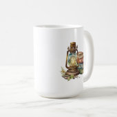 Lesetasse Kaffeetasse (VorderseiteRechts)