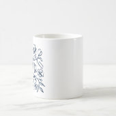 Lesetasse Kaffeetasse (Mittel)
