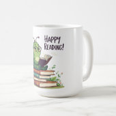 Lesewortentwurf Kaffeetasse (VorderseiteRechts)