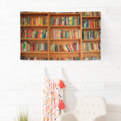 Lesewortlesung der virtuellen Bibliothek Banner (Insitu)