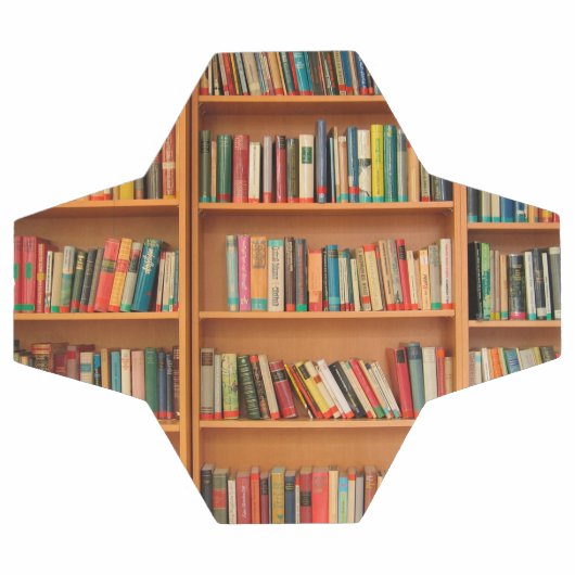 Lesewortlesung der virtuellen Bibliothek Fußball (Flach)