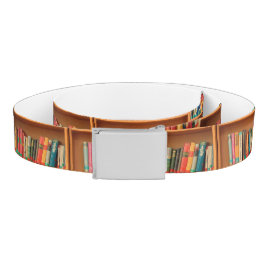 Lesewortlesung der virtuellen Bibliothek Gürtel
