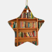 Lesewortlesung der virtuellen Bibliothek Keramik Ornament (Rechts)