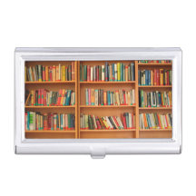 Lesewortlesung der virtuellen Bibliothek