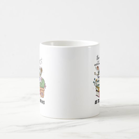 Lesewürmer Reader Kaffeemaschine Tasse Geschenk fü (Mittel)