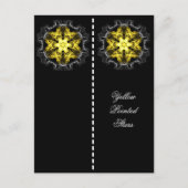 Lesezeichen-2 Postkarte (Vorderseite)